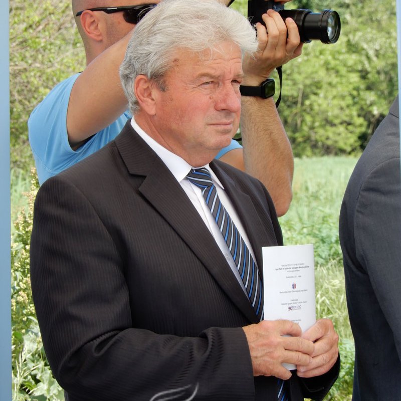 Északi iparterület átadása 13